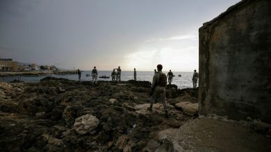 Un homme enlevé par un « commando naval » non identifié au nord de Beyrouth